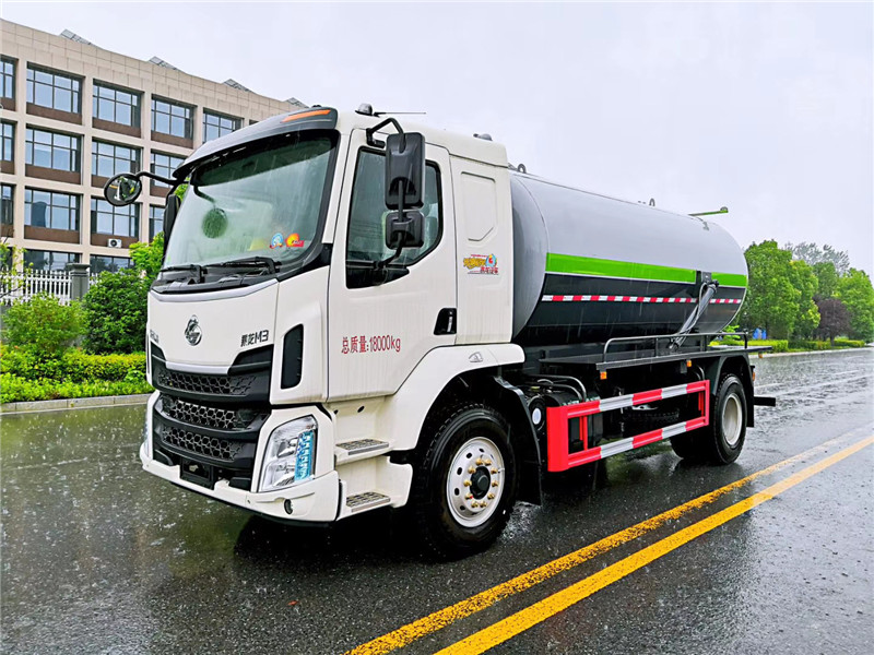 在廣東如何選購(gòu)吸污車能夠快速回本？