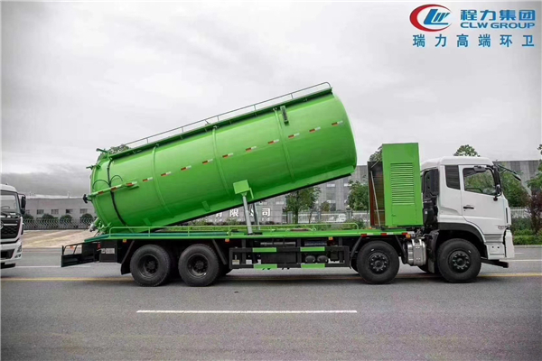 如何選購(gòu)吸污車，以及吸污車與吸糞車的區(qū)別