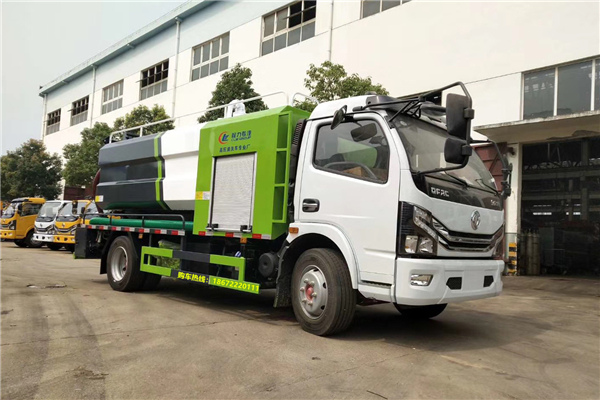 近期新興的清洗吸污車作業(yè)怎么合理化收費廠家來指導(dǎo)