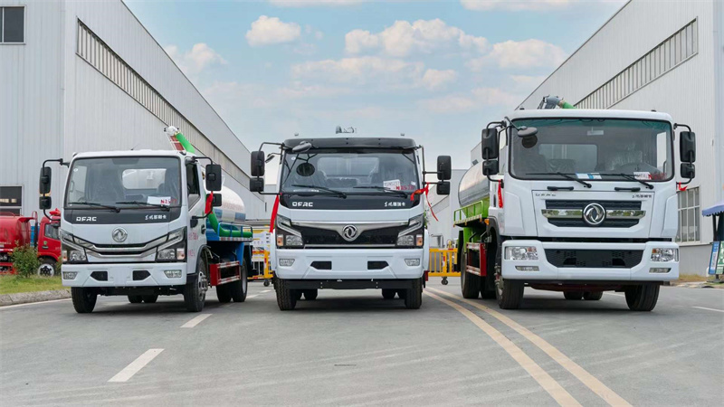 國家農村綜合性改革試點實驗項目界首市液肥配送中心服務車