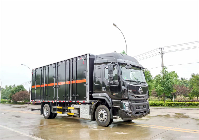 東風柳汽危險品全系現貨，公告全覆蓋，品種豐富